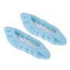 Baosity 1 Pair Ice Skating Hockey Figure Skates Blade Cover S Guards for Unisex Adult, Youth, Kids, Blue, M view 4