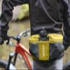 CamelBak Podium Flow 4 Hydration Belt 21oz, Gunmetal view 2