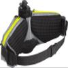 CamelBak Podium Flow 4 Hydration Belt 21oz, Gunmetal view 3