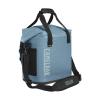 CamelBak ChillBak Cube 18 Soft Cooler Backpack with 6L Fusion Group Reservoir, Adriatic Blue view 1
