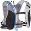 CamelBak Women's Chase Bike Vest 50oz - Hydration Vest - Easy Access Pockets, Silver/Black view 3