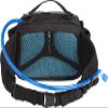 CamelBak M.U.L.E. 5 Mountain Bike Gravel Waist Belt Hydration Pack Black, 50oz view 3