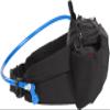 CamelBak M.U.L.E. 5 Mountain Bike Gravel Waist Belt Hydration Pack Black, 50oz view 4