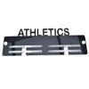 Super Cool Creation Athletics Medal Hanger - Light Grey view 1