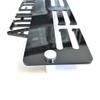 Super Cool Creation Athletics Medal Hanger - Light Grey view 2