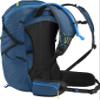 CamelBak Fourteener 32 Hiking Hydration Backpack Gibraltar Navy/Summer Lime, 100oz view 2