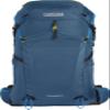 CamelBak Fourteener 32 Hiking Hydration Backpack Gibraltar Navy/Summer Lime, 100oz view 3