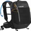 CamelBak Octane 22 Multisport Hydration Pack - 70oz, 2L Fusion Reservoir, Black/Apricot view 1
