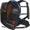 CamelBak Octane 22 Multisport Hydration Pack - 70oz, 2L Fusion Reservoir, Black/Apricot view 3