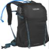 CamelBak Rim Runner X22 Hiking Hydration Backpack with 1.5L Crux Reservoir, Black view 1