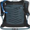CamelBak Rim Runner X22 Hiking Hydration Backpack with 1.5L Crux Reservoir, Black view 3