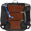 CamelBak Octane 16 Hiking Hydration Backpack Fusion Reservoir, Black/Apricot, 70oz view 4