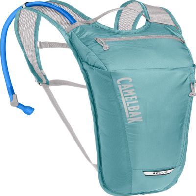 CamelBak Rogue Light Bike Hydration Pack 70oz, Latigo Teal