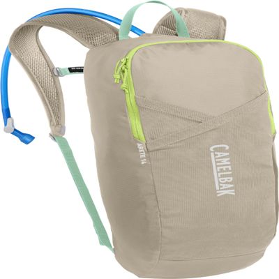 CamelBak Arete 14 Hydration Pack Sandstone, 50oz