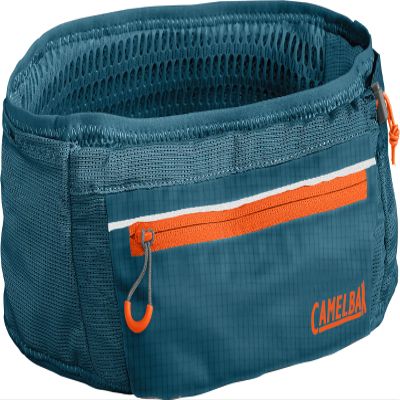 CamelBak Ultra Running Hydration Belt 17oz, Corsair Teal, M/L