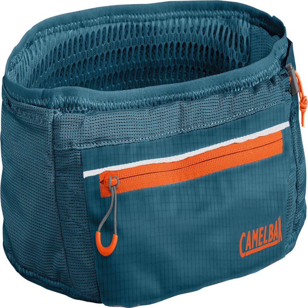 CamelBak Ultra Running Hydration Belt 17oz, Corsair Teal, M/L