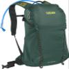 CamelBak Rim Runner X22 Hiking Hydration Backpack with 1.5L Crux Reservoir, Bistro Green view 1