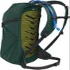 CamelBak Rim Runner X22 Hiking Hydration Backpack with 1.5L Crux Reservoir, Bistro Green view 2