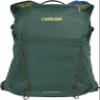 CamelBak Rim Runner X22 Hiking Hydration Backpack with 1.5L Crux Reservoir, Bistro Green view 3