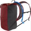 CamelBak Arete 18 Hydration Backpack for Hiking, 50oz, Rosewood view 3