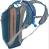 CamelBak Rogue Light 7 Hydration Backpack for Biking, Hiking, Festivals, Moroccan Blue view 3
