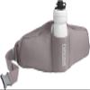 CamelBak Podium Flow 2 Waist Pack for Mountain Biking, Gravel Cycling - Contains 21 oz Podium Dirt Series Bike Bottle, Purple Dove view 1