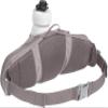 CamelBak Podium Flow 2 Waist Pack for Mountain Biking, Gravel Cycling - Contains 21 oz Podium Dirt Series Bike Bottle, Purple Dove view 3