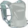 CamelBak Zephyr Pro Running Hydration Vest 34oz  Body Mapping Technology, Pigeon/Blue Surf view 1