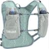 CamelBak Zephyr Pro Running Hydration Vest 34oz  Body Mapping Technology, Pigeon/Blue Surf view 3