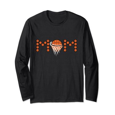Basketball Hoops Player Fan On The Court Tees