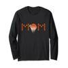 Basketball Hoops Player Fan On The Court Tees view 1