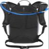 CamelBak M.U.L.E. 12 Mountain Bike Hydration Backpack Gunmetal/Lime, 100oz view 4