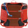 CamelBak Octane 16 Multisport Hydration Pack - 70oz, 2L Fusion Reservoir, Red Poppy/Vapor view 4