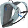 CamelBak Zoid Snow Hydration Pack 70oz, Blue Mist/Black view 2
