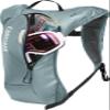 CamelBak Zoid Snow Hydration Pack 70oz, Blue Mist/Black view 3