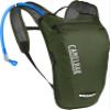 CamelBak Hydrobak Light Bike Hydration Backpack 50oz, Army Green view 1