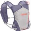 CamelBak Women's Trail Run Hydration Vest 34oz, Silver/Dusk view 1