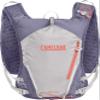CamelBak Women's Trail Run Hydration Vest 34oz, Silver/Dusk view 3