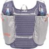 CamelBak Women's Trail Run Hydration Vest 34oz, Silver/Dusk view 4