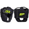 Starpro Boxing Headgear for Men Women - Safety Headguard with Padding - Muay Thai MMA Training Sparring Karate view 1