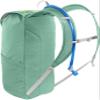 CamelBak Arete 18 Hydration Backpack for Hiking, 50oz, Mint/Tomatillo view 3