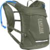 CamelBak Chase Adventure 8 Hydration Vest- for Gravel, Mountain, Bikepacking and Endurace Cycling- 2L Reservoir, Dusty Olive view 1