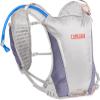 CamelBak Women's Circuit Run Vest 50oz Hydration Bladder, Silver/Dusk view 1