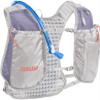 CamelBak Women's Circuit Run Vest 50oz Hydration Bladder, Silver/Dusk view 3