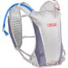 CamelBak Women's Circuit Run Vest 50oz Hydration Bladder, Silver/Dusk view 4