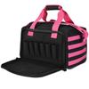 Tactical Gun Range Bag Deluxe Pistol Shooting Range Duffle Bags view 1