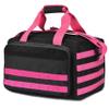 Tactical Gun Range Bag Deluxe Pistol Shooting Range Duffle Bags view 2