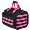 Tactical Gun Range Bag Deluxe Pistol Shooting Range Duffle Bags view 3