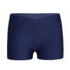 Alvivi Kids' Girls' Boy Cut Ballet Dance Booty Shorts Gym Sports Yoga Cycling Running Shorts Hot Pants V-Cut Navy Blue 10 view 1