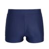 Alvivi Kids' Girls' Boy Cut Ballet Dance Booty Shorts Gym Sports Yoga Cycling Running Shorts Hot Pants V-Cut Navy Blue 10 view 2